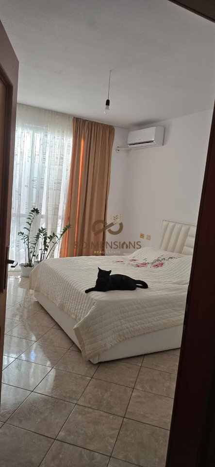 Apartment for rent 2+1 in Don Bosko near Viva Market in Tirana (ID D8242A-316 )