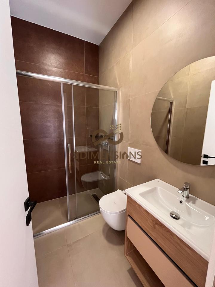 Appartamento 2+1 +2 +Balcone in affitto in Via Siri Kodra, vicino Hotel Meridian - Tirana (ID D8242A-318)