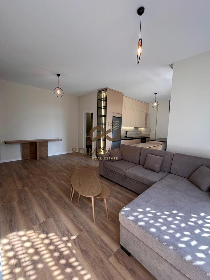 Appartamento 2+1 +2 +Balcone in affitto in Via Siri Kodra, vicino Hotel Meridian - Tirana (ID D8242A-318)