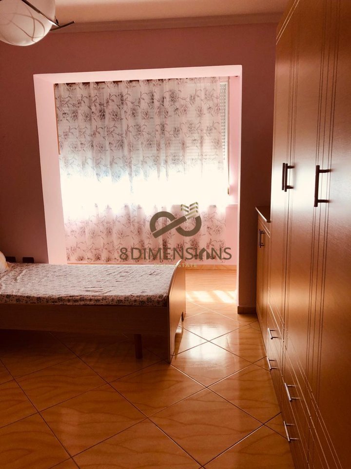 2+1 Apartment for sale Near Bami's Tomb, Near Garden No. 20 - Tirana | ID: D8142Z-33
