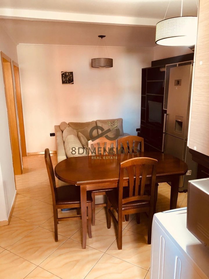 2+1 Apartment for sale Near Bami's Tomb, Near Garden No. 20 - Tirana | ID: D8142Z-33