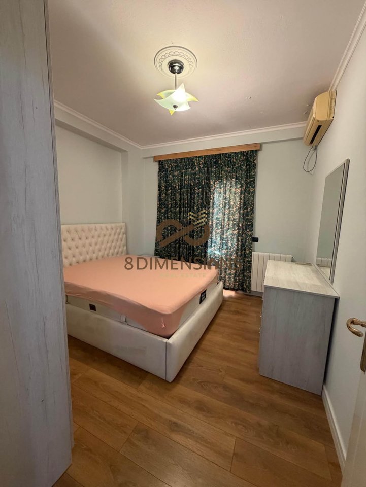 Aapartament 2+1 me qera,arredim cilesor Ali Dem - Shkolla 'Kushtrimi Lirise' D8242A-320