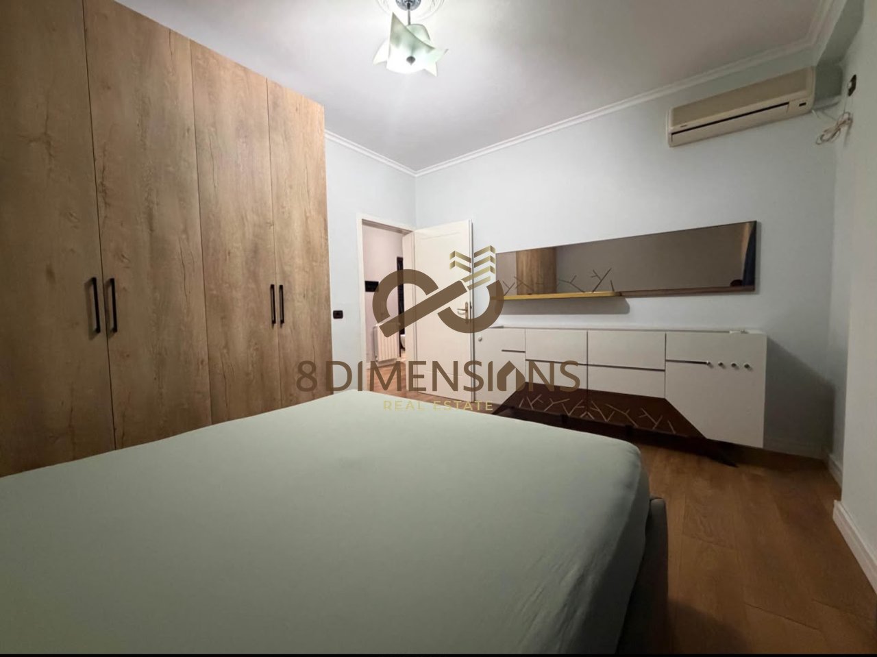 Aapartament 2+1 me qera,arredim cilesor Ali Dem - Shkolla 'Kushtrimi Lirise' D8242A-320