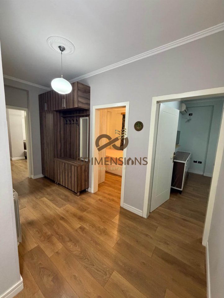 Aapartament 2+1 me qera,arredim cilesor Ali Dem - Shkolla 'Kushtrimi Lirise' D8242A-320