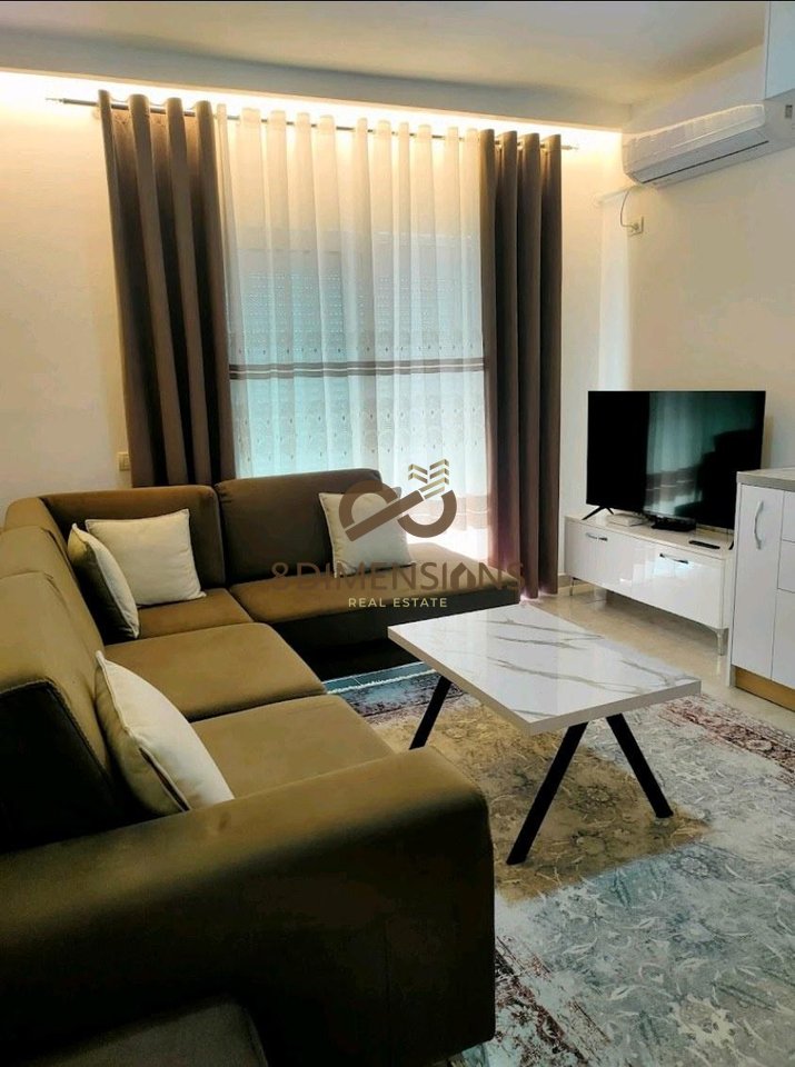 APARTMENT FOR SALE 1+1 KAMEZ converted into 2+1  (ID D8142A-166 )