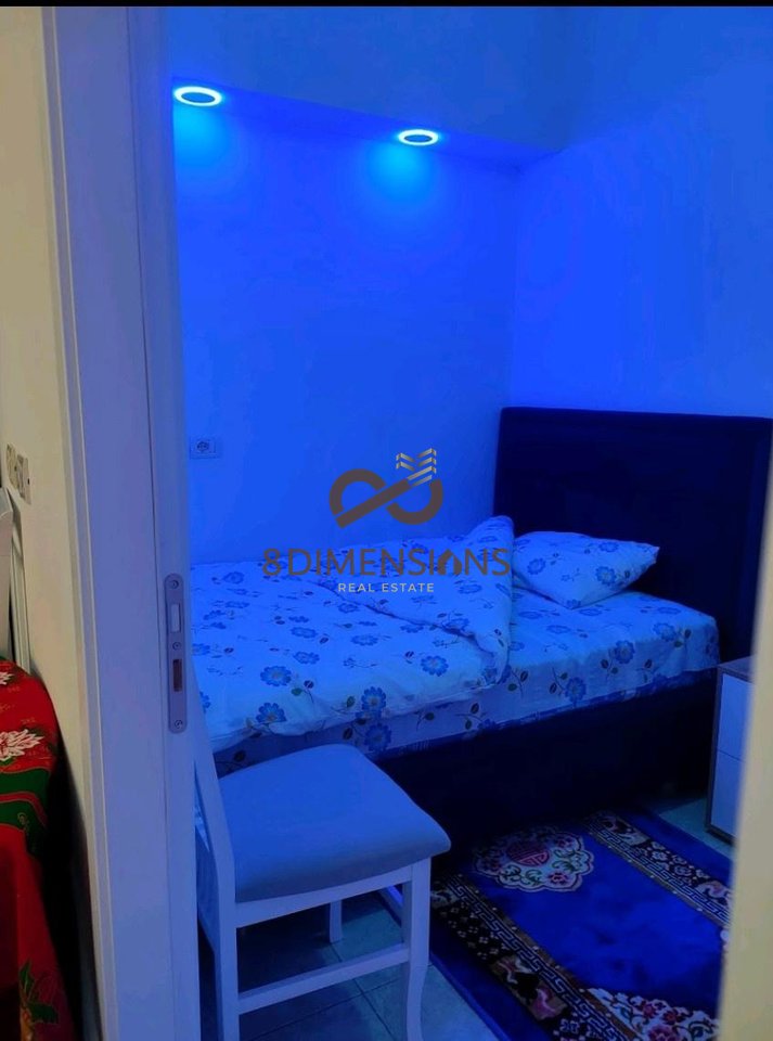 APARTMENT FOR SALE 1+1 KAMEZ converted into 2+1  (ID D8142A-166 )