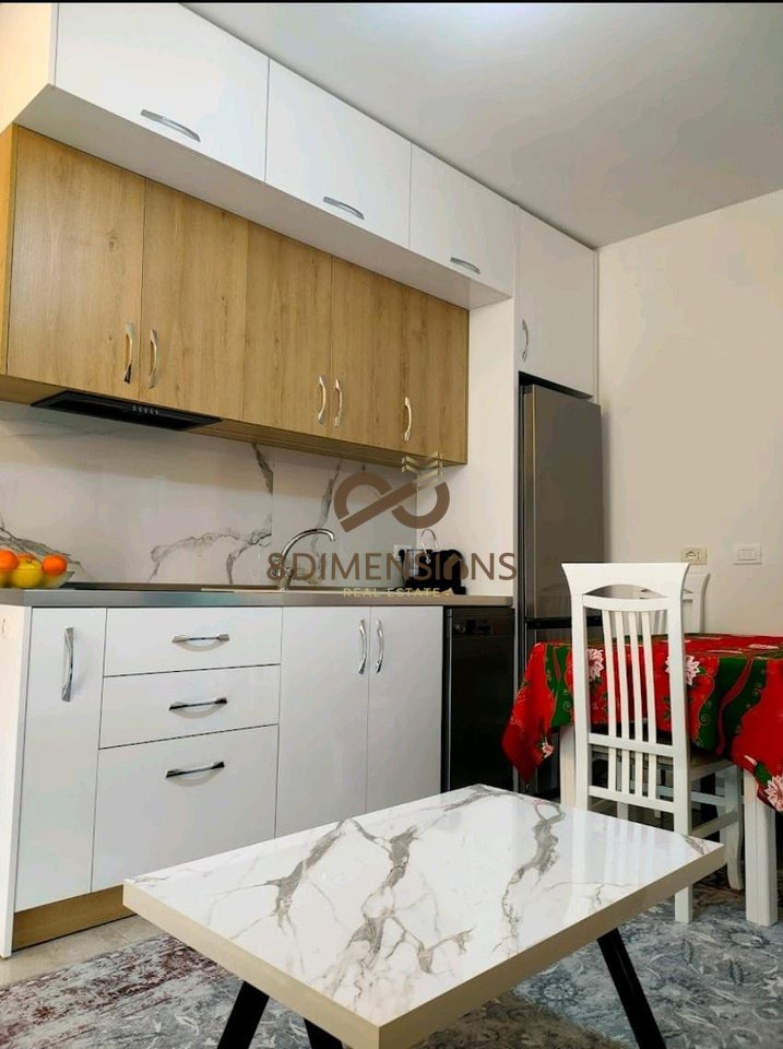 APARTMENT FOR SALE 1+1 KAMEZ converted into 2+1  (ID D8142A-166 )