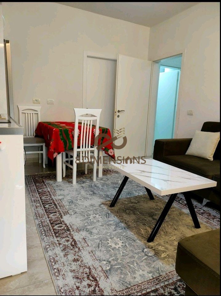 APARTMENT FOR SALE 1+1 KAMEZ converted into 2+1  (ID D8142A-166 )