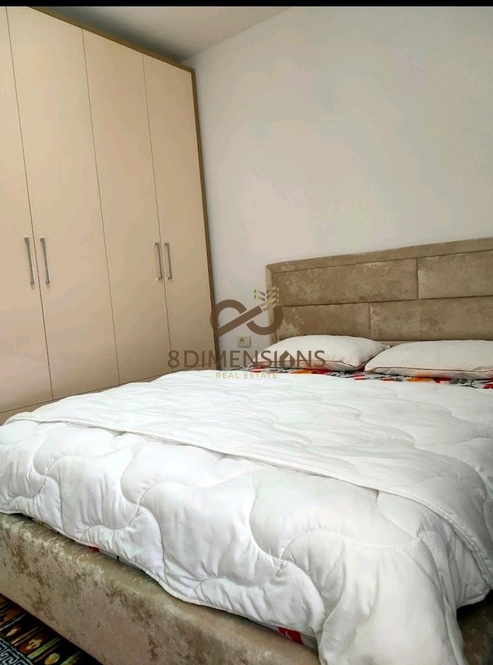 APARTMENT FOR SALE 1+1 KAMEZ converted into 2+1  (ID D8142A-166 )