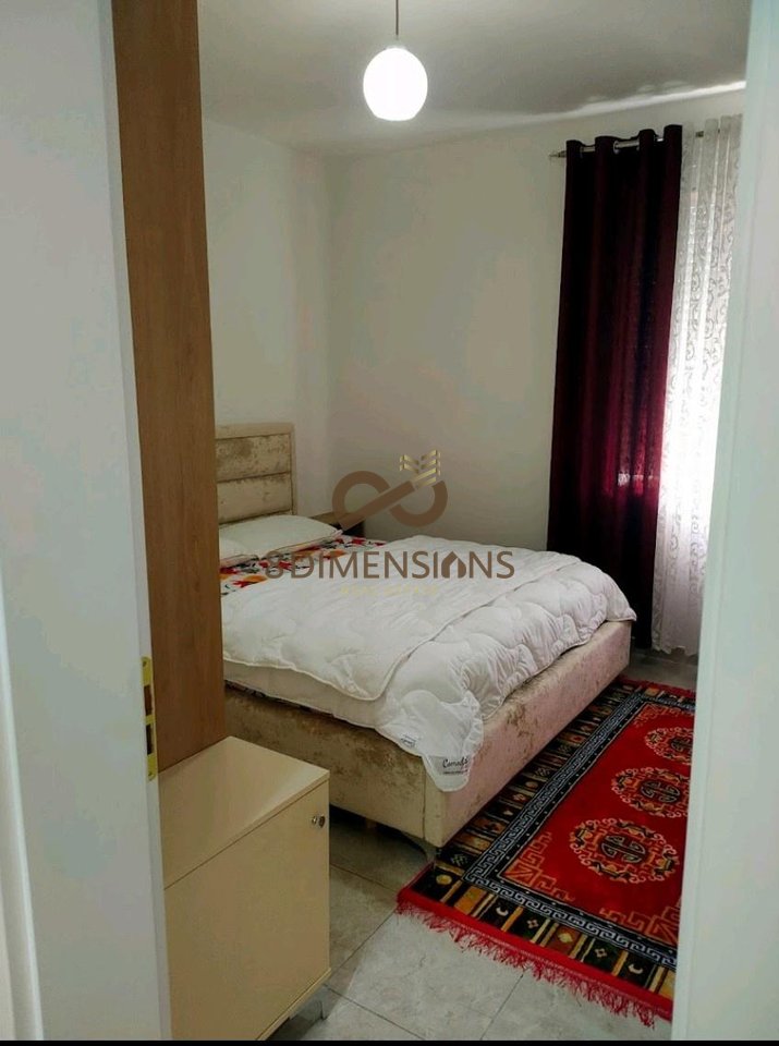 APARTMENT FOR SALE 1+1 KAMEZ converted into 2+1  (ID D8142A-166 )