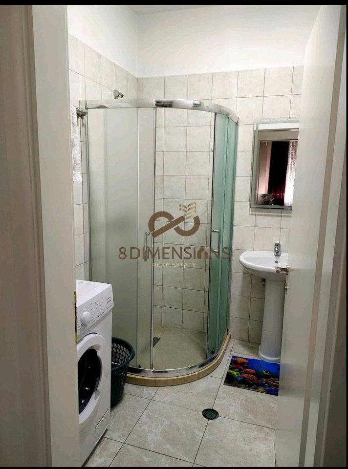 APARTMENT FOR SALE 1+1 KAMEZ converted into 2+1  (ID D8142A-166 )