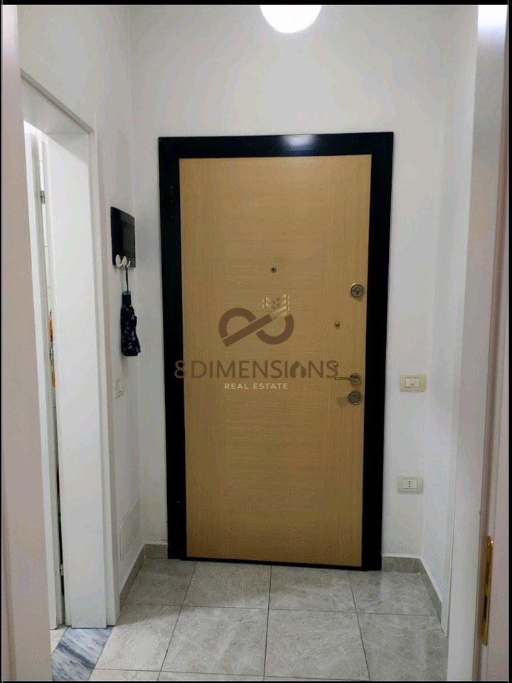 APARTMENT FOR SALE 1+1 KAMEZ converted into 2+1  (ID D8142A-166 )