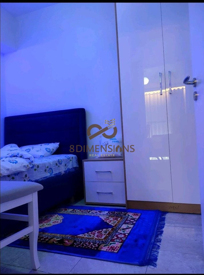 APARTMENT FOR SALE 1+1 KAMEZ converted into 2+1  (ID D8142A-166 )