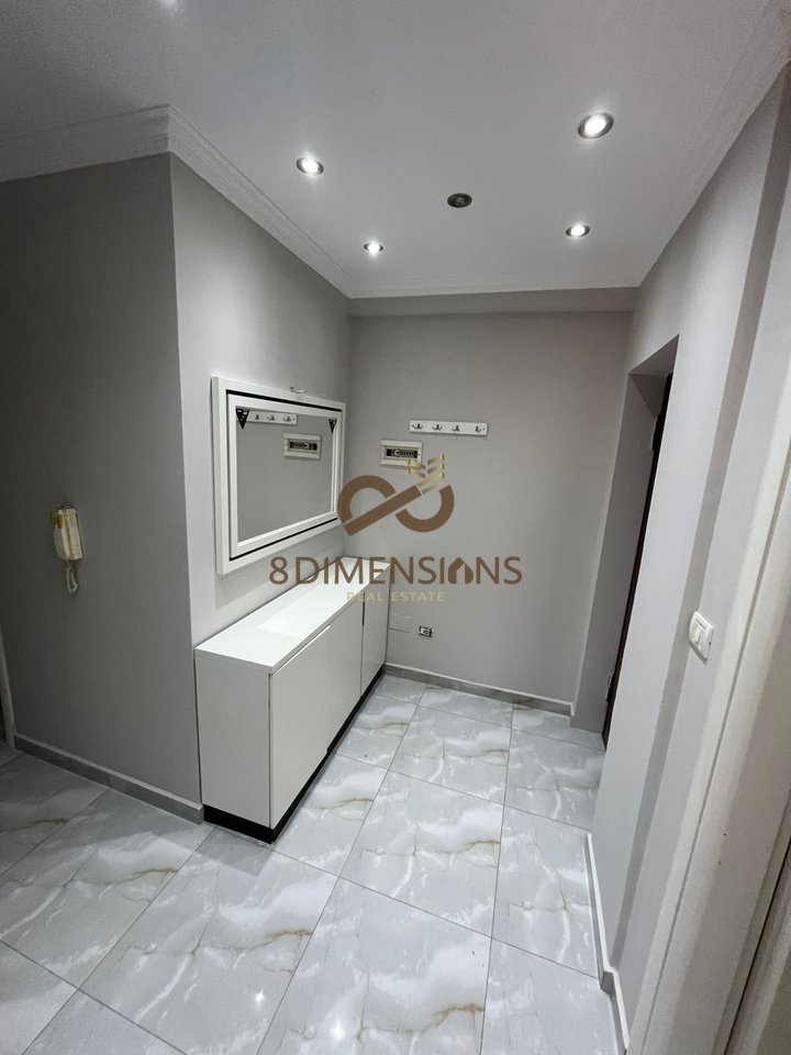 APPARTAMENTO IN AFFITTO 3+2+2, COMUNE DI PARISIT ( ID D8243A-31 )