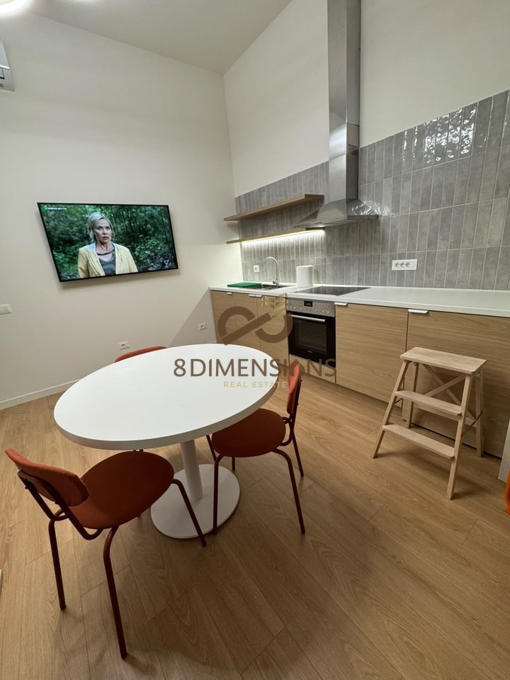 DUPLEX IN AFFITTO 1+1 A STUDENT CITY  ( ID D8241A-314 )