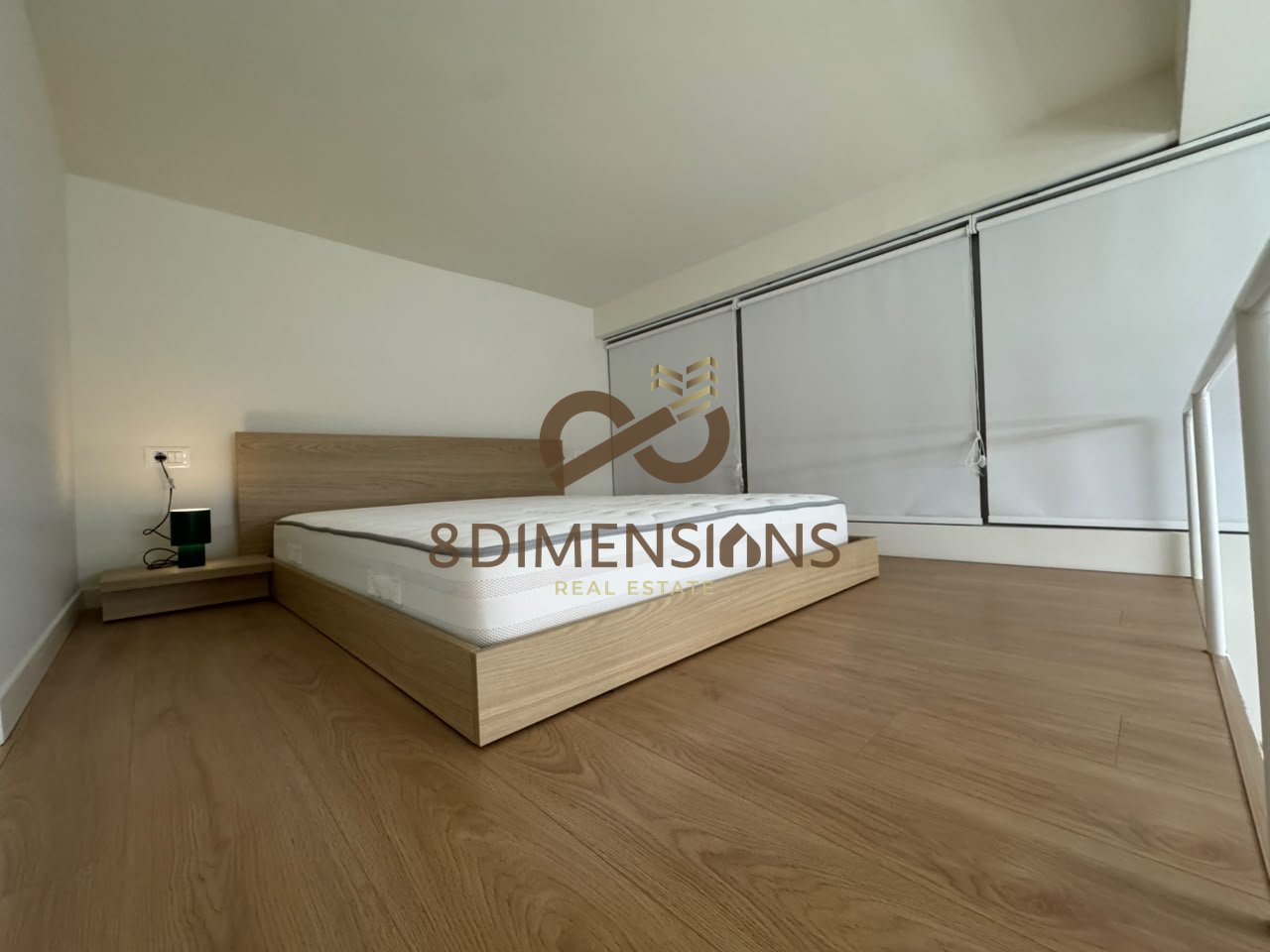 DUPLEX IN AFFITTO 1+1 A STUDENT CITY  ( ID D8241A-314 )