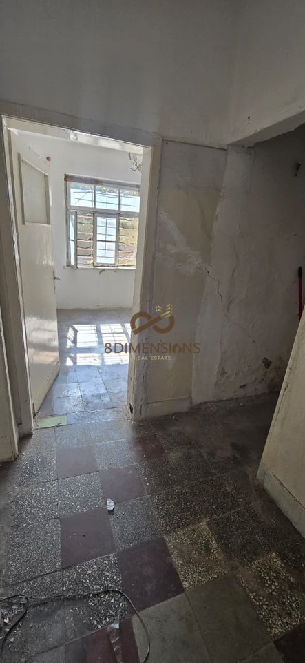 Shitet Apartment 2+1+(depo) ne Rrugen Ferit Xhajko, prane Stacionit te Trenit (brenda Unazes) , ne Tirane (ID D8142A-167 )
