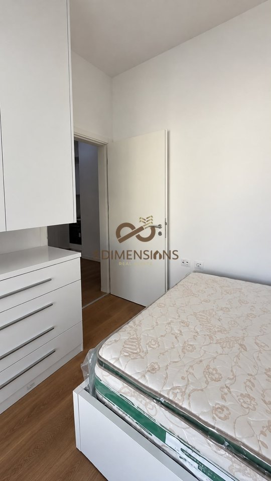 Completely NEW 1+1 apartment for rent – Mangalem Complex (D8241A-30)