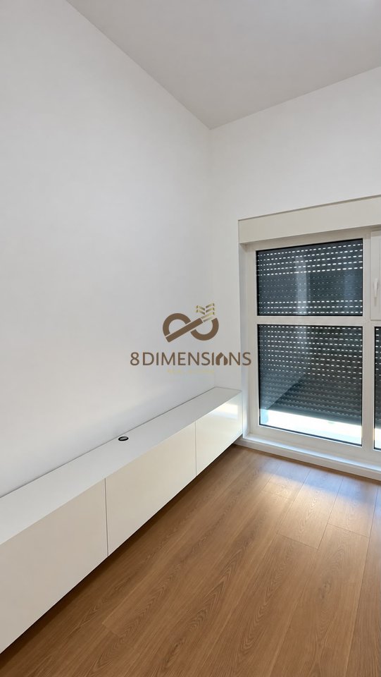 Completely NEW 1+1 apartment for rent – Mangalem Complex (D8241A-30)