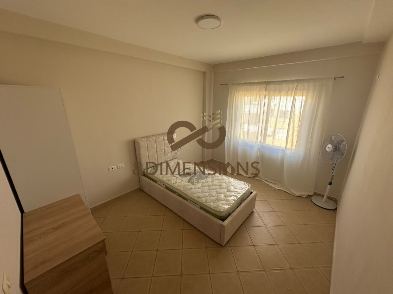 Shitet Apartament 2+1   ne Don Bosko, prane Bujtines se Gjelit,  ne Tirane (ID D8142A-168)
