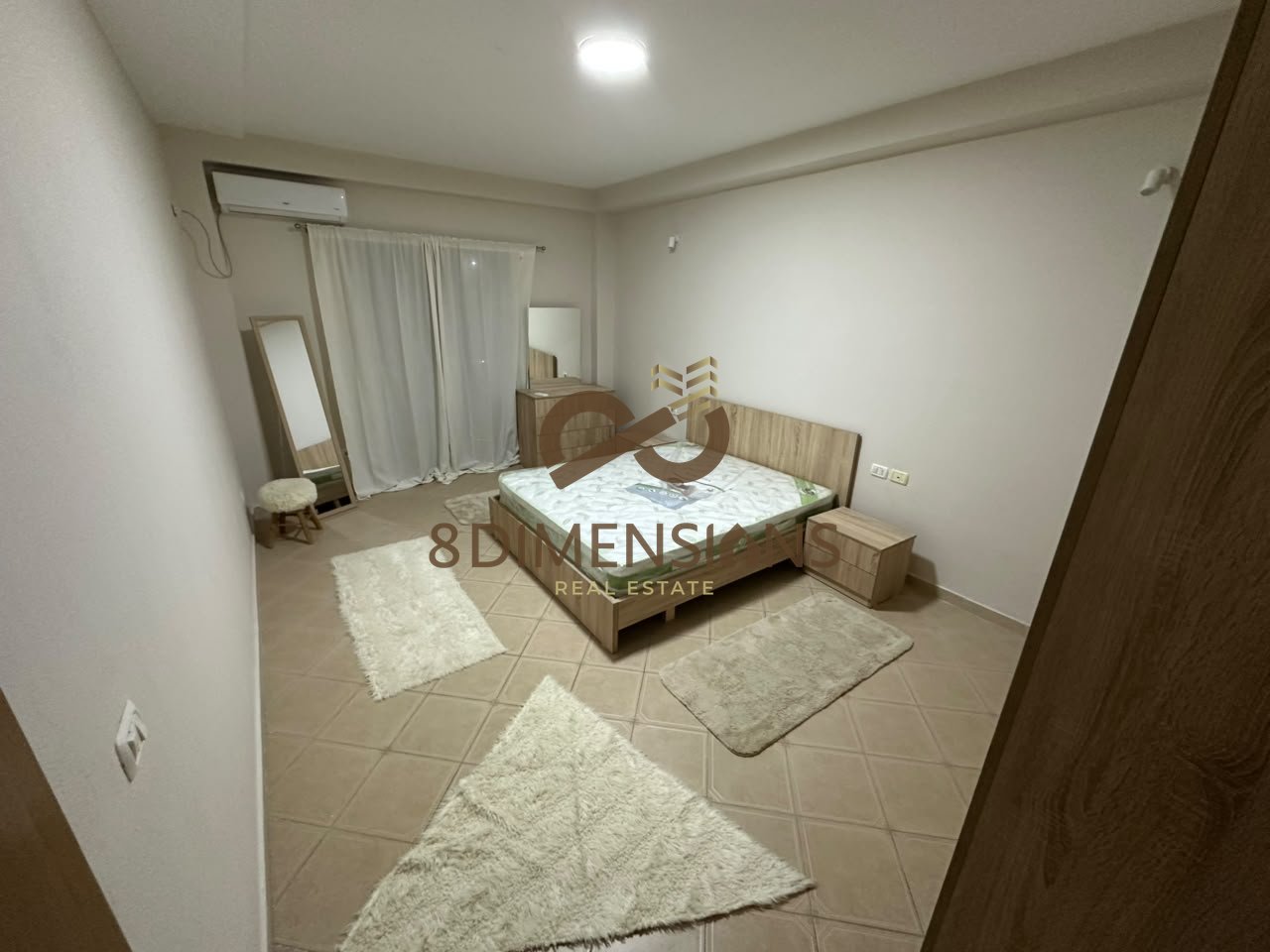 Shitet Apartament 2+1   ne Don Bosko, prane Bujtines se Gjelit,  ne Tirane (ID D8142A-168)
