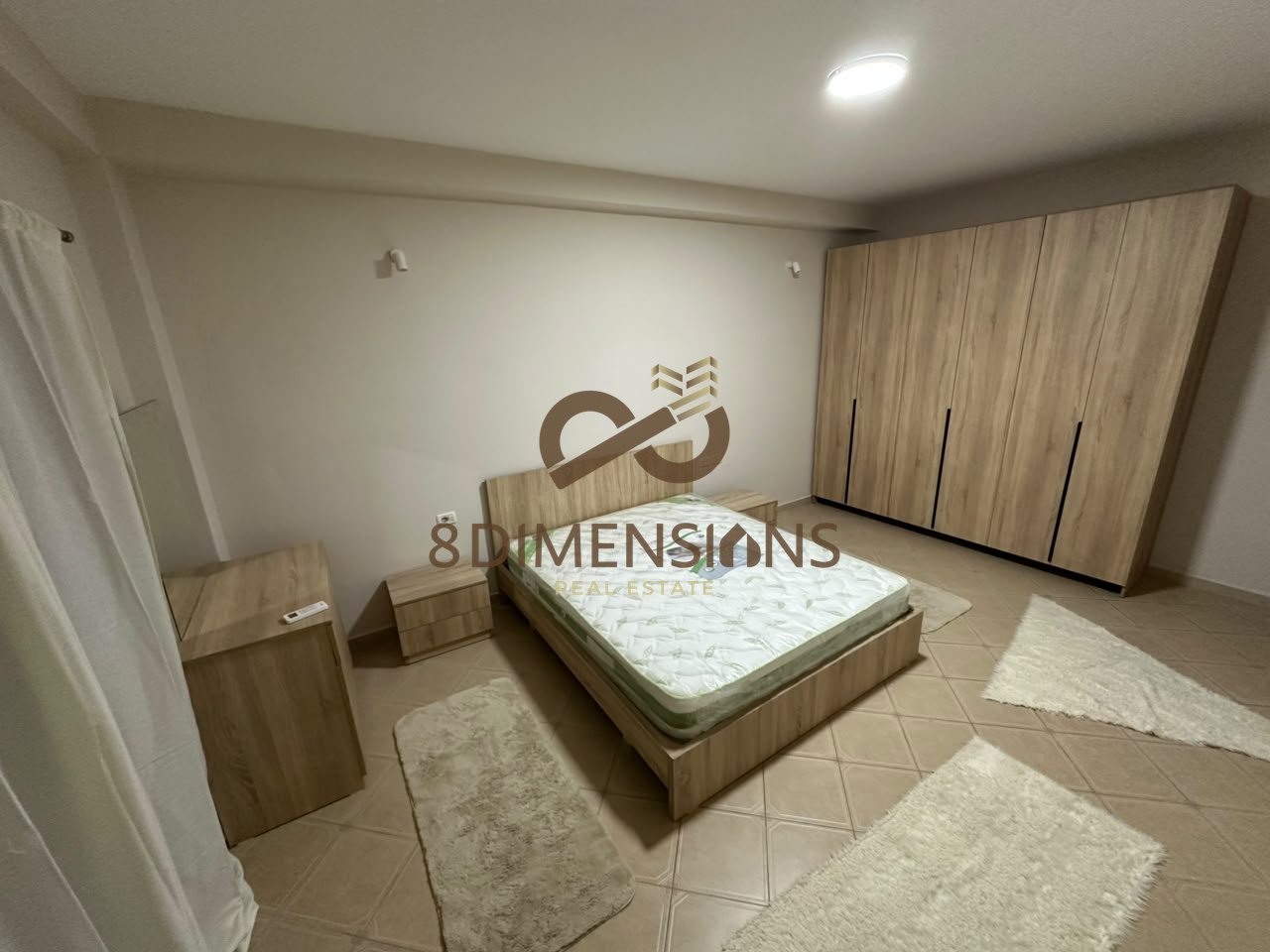 Shitet Apartament 2+1   ne Don Bosko, prane Bujtines se Gjelit,  ne Tirane (ID D8142A-168)
