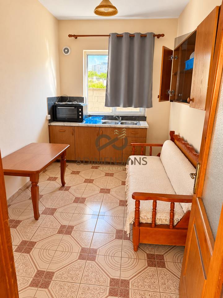 Apartament 2+1 me qera CMIM EKONOMIK - Depot e UJit D8241A-315