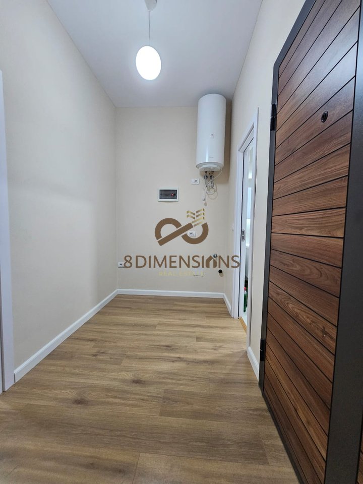 Appartamento 1+1 in vendita vicino a Rruga e Kavajës - Tirana (ID D8141A-150)