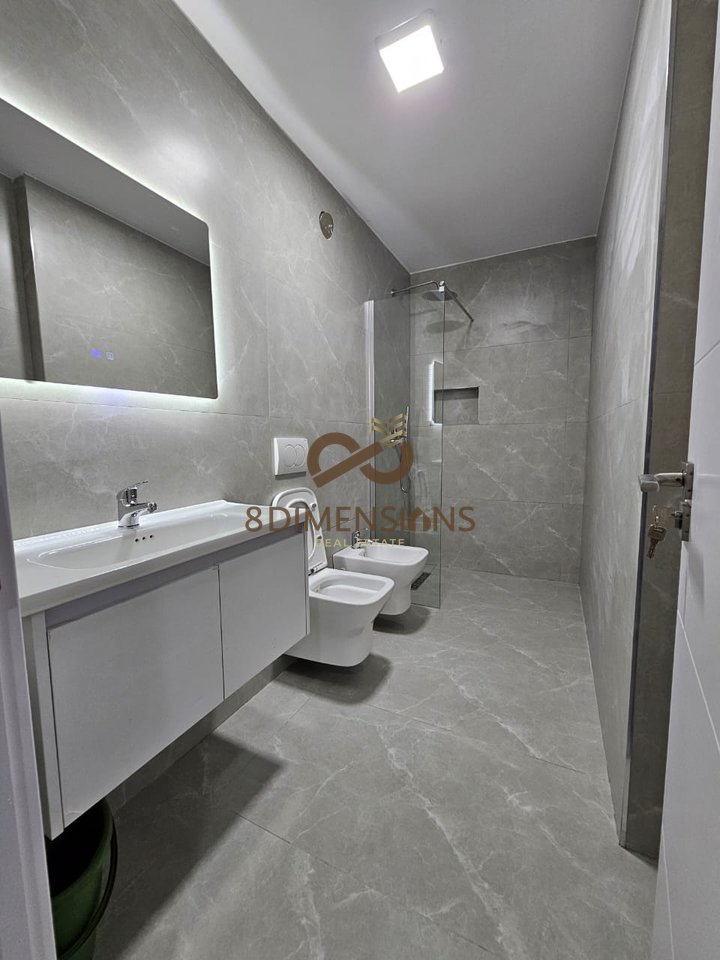 Appartamento 1+1 in vendita vicino a Rruga e Kavajës - Tirana (ID D8141A-150)