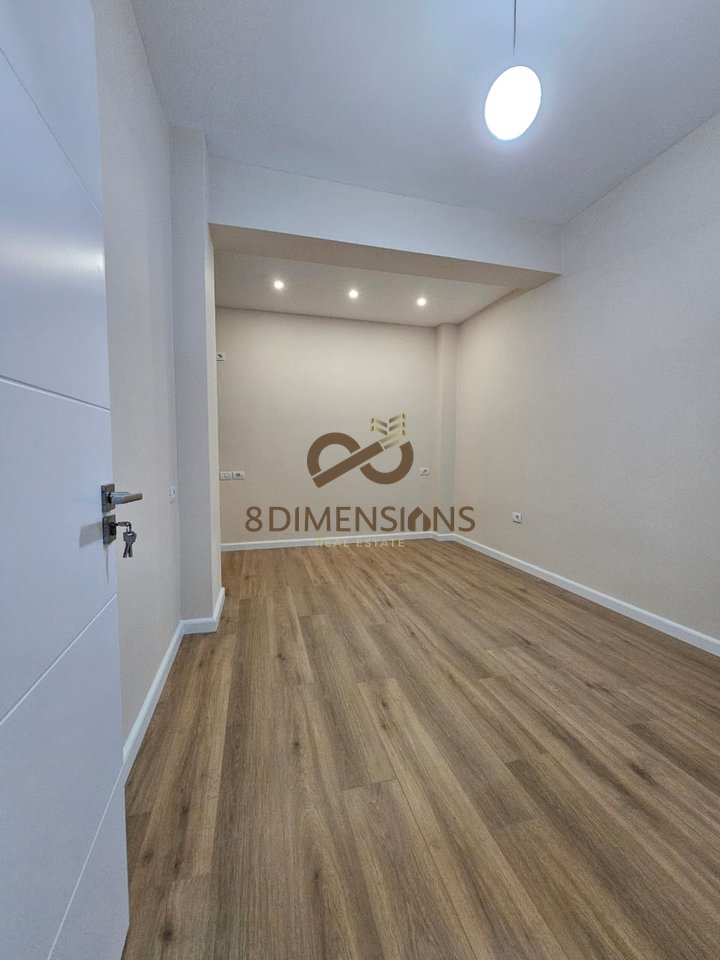 Appartamento 1+1 in vendita vicino a Rruga e Kavajës - Tirana (ID D8141A-150)