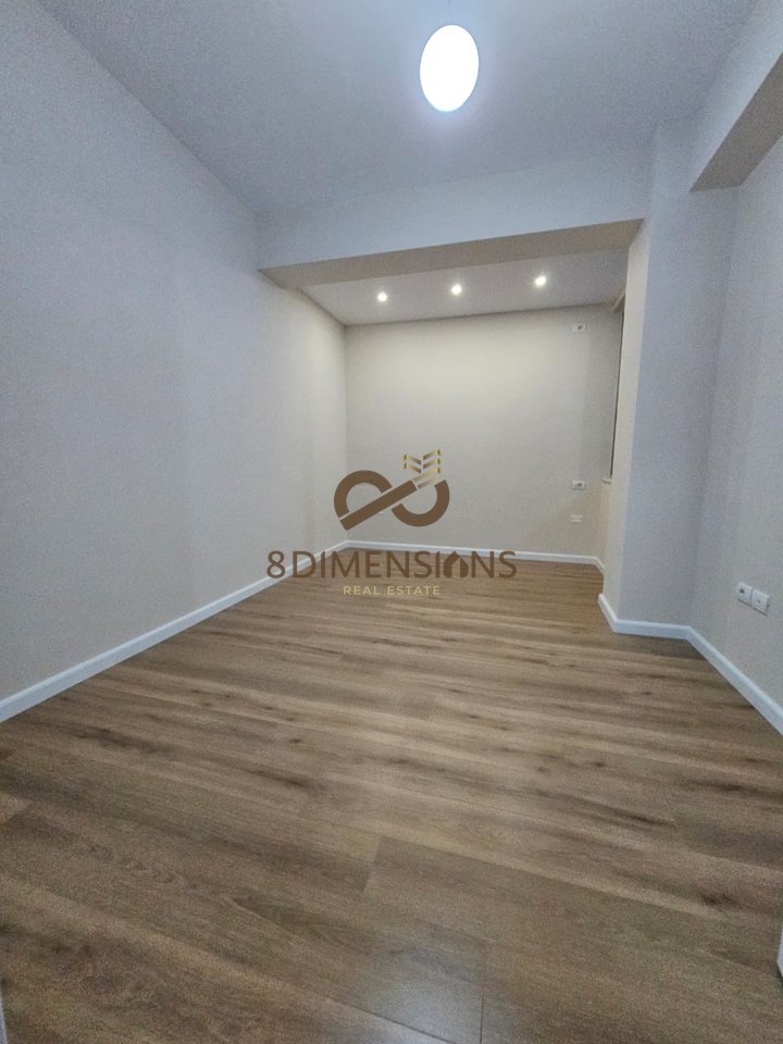 Apartament 1+1 ne shitje buze Rruges se Kavajes - Tirane (ID D8141A-151)