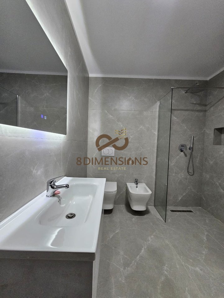 Apartament 1+1 ne shitje buze Rruges se Kavajes - Tirane (ID D8141A-151)