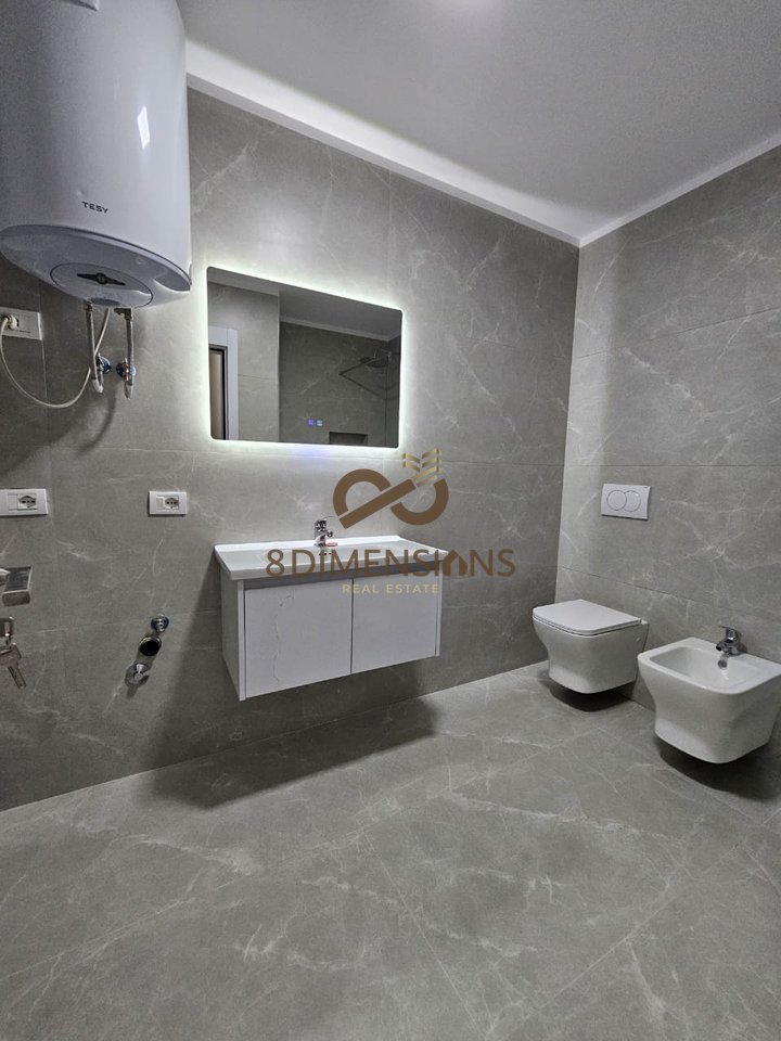 Apartament 1+1 ne shitje buze Rruges se Kavajes - Tirane (ID D8141A-151)