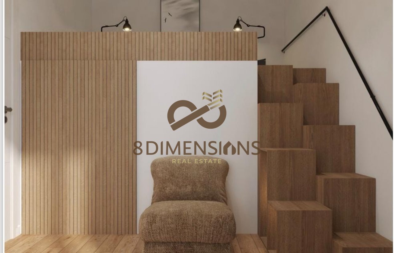 Ne Qender te Tiranes tek Sheshi Skenderbej  Shitet Apartament 1+1 ne nje prej projekteve me Elitare (ID D8141A-152 )