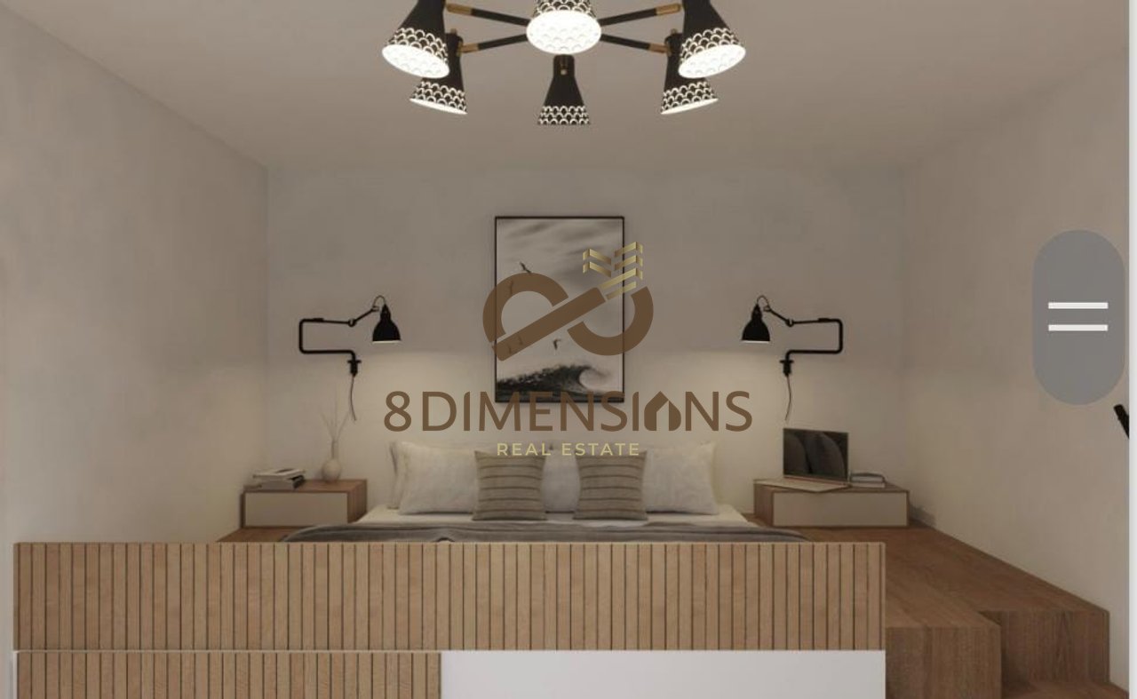 Ne Qender te Tiranes tek Sheshi Skenderbej  Shitet Apartament 1+1 ne nje prej projekteve me Elitare (ID D8141A-152 )