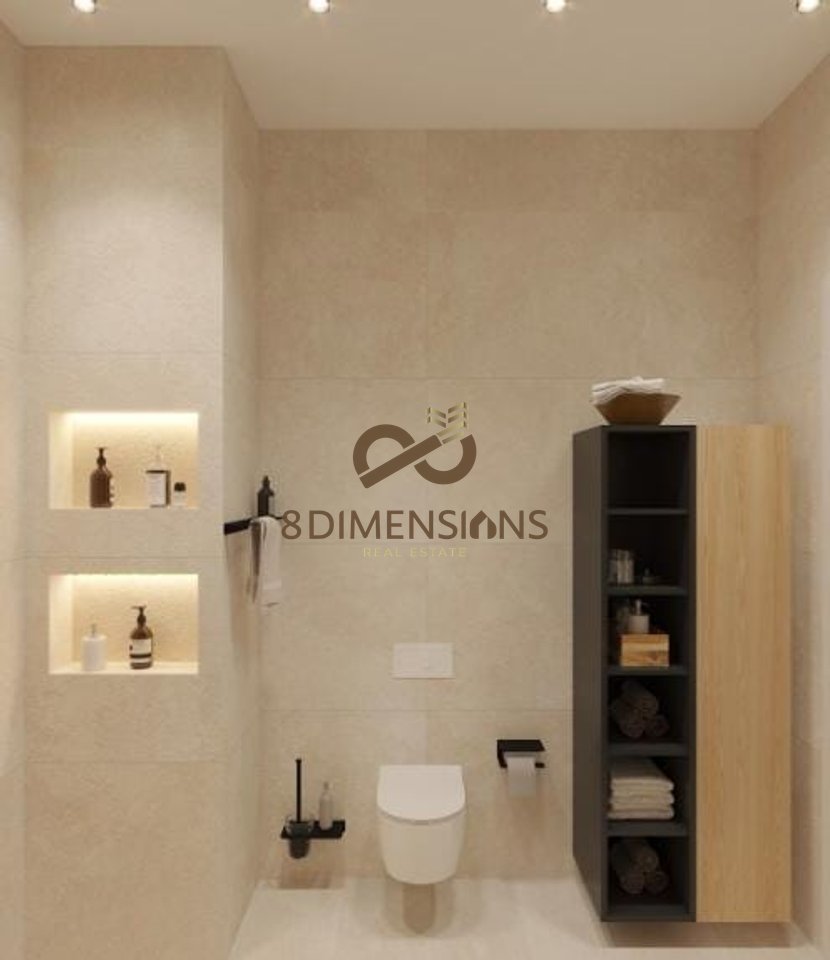 Ne Qender te Tiranes tek Sheshi Skenderbej  Shitet Apartament 1+1 ne nje prej projekteve me Elitare (ID D8141A-152 )