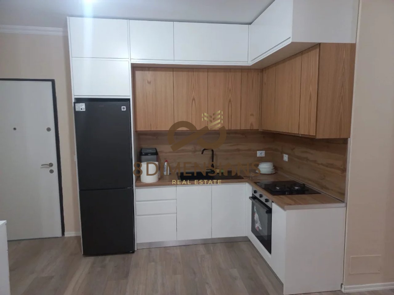 🏡 FOR RENT APARTMENT 2+1+2 IN UNIVERS CITY(D8242A-324)