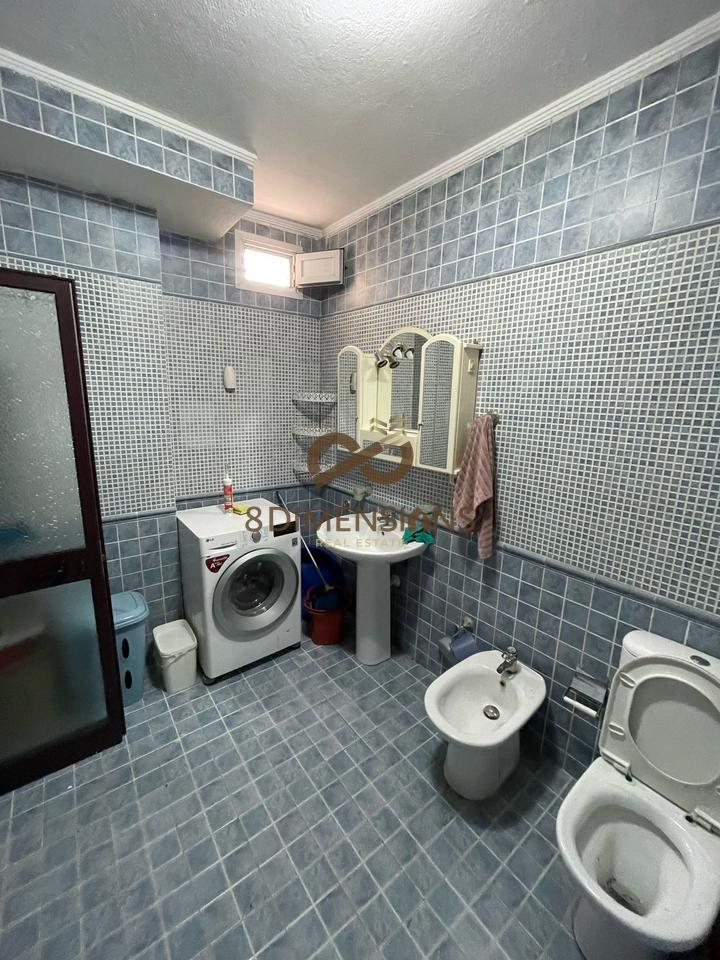 🏡 APPARTAMENTO 2+1 IN AFFITTO – PETRO NINI LUARASI(D8242A-325)