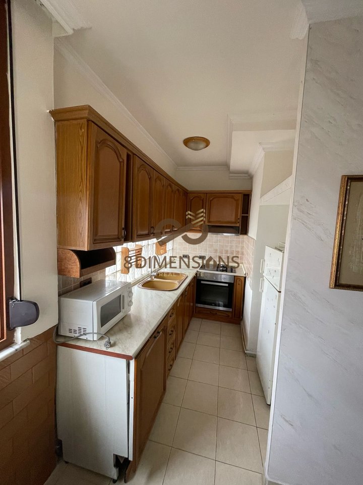 🏡 APPARTAMENTO 2+1 IN AFFITTO – PETRO NINI LUARASI(D8242A-325)