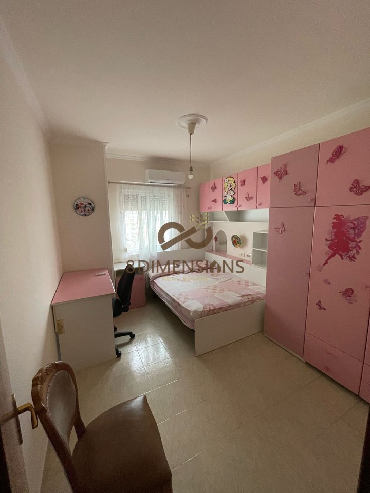 🏡 APPARTAMENTO 2+1 IN AFFITTO – PETRO NINI LUARASI(D8242A-325)