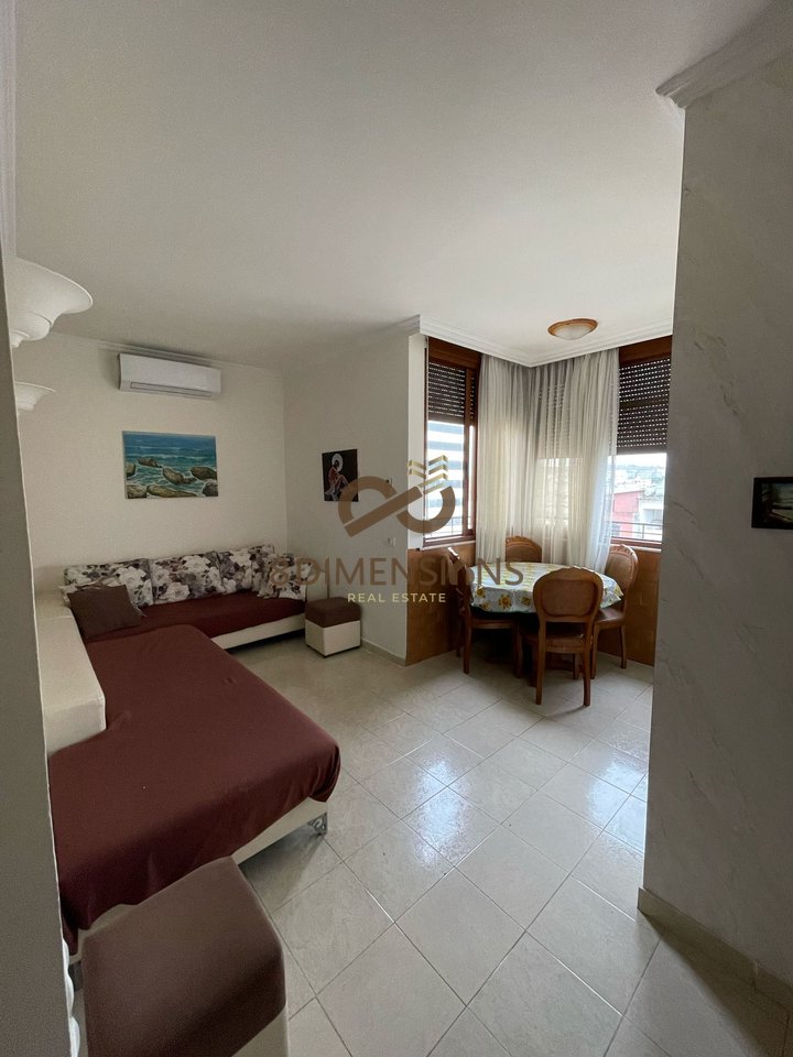 🏡 APPARTAMENTO 2+1 IN AFFITTO – PETRO NINI LUARASI(D8242A-325)