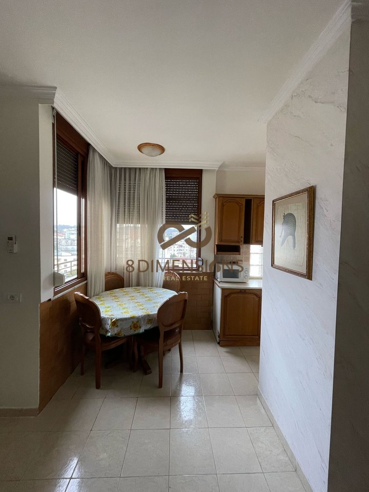 🏡 APPARTAMENTO 2+1 IN AFFITTO – PETRO NINI LUARASI(D8242A-325)