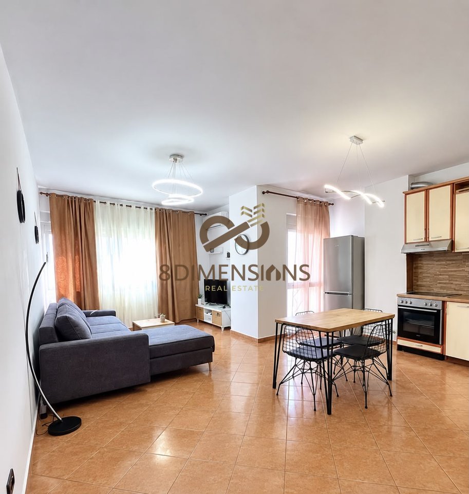 2+1 APARTMENT FOR RENT IN DON BOSKO, NEAR THE ROOSTER HOSTEL (ID D8242A-326 )