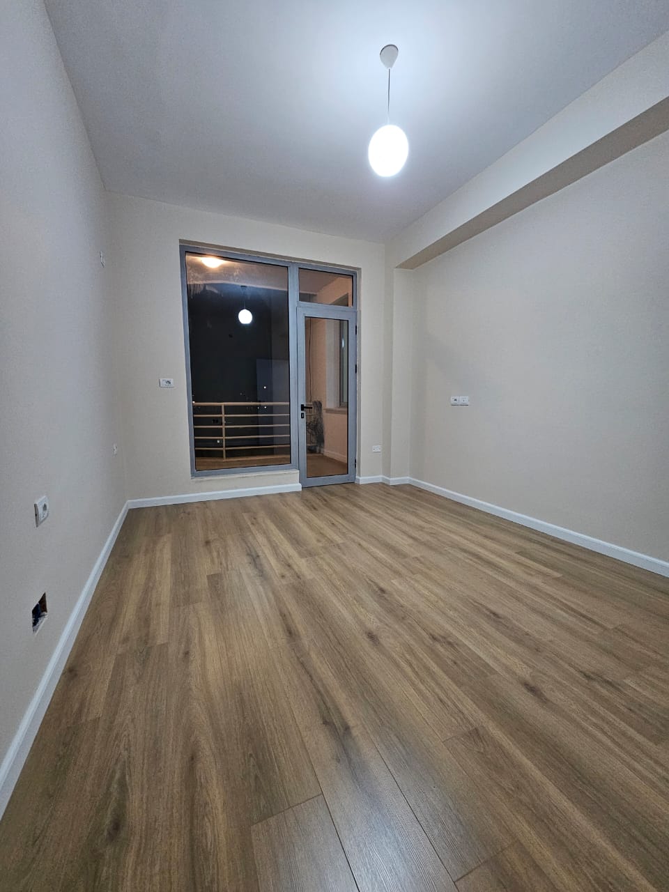 Apartament 1+1 ne shitje buze Rruges se Kavajes - Tirane (ID D8141A-150)