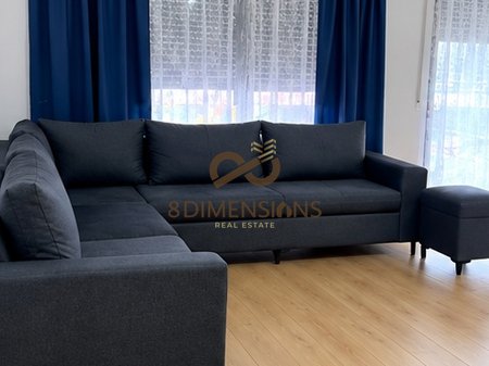 🏡 APPARTAMENTO 2+1+2 IN AFFITTO – VIA JORDAN MISJA(D8242A-328)