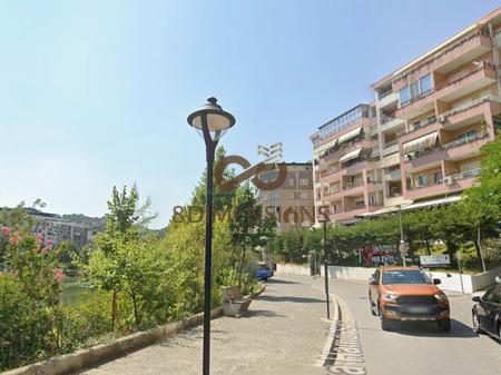 Apartament 1+1 per shitje - Liqeni i Thate (D829A-2)