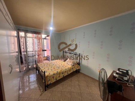 Occasione!! Appartamento 2+1 in affitto a Don Bosko vicino ad Alb Market a Tirana (ID D8242A-329)