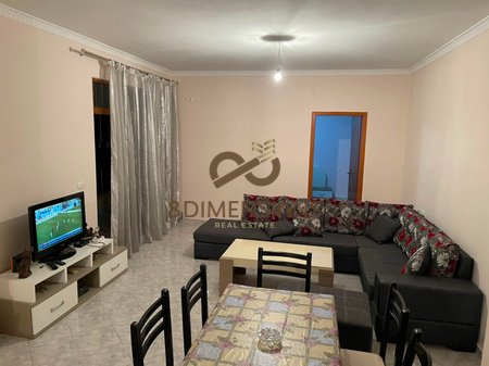 Apartment 2+1 with Balcony for rent at Rruga e Qelqit, Kombinat – Tirane | ID: D8242A-330