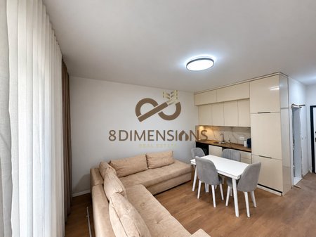 APARTAMENT PER QERA 1+1 TEK ZOGU I ZI,MBRAPA SPITAL SALUS