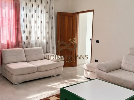 1+1 apartment with separate kitchen for rent on Frosina Plaku Street, near the Faculty of Engineering - Tirana (ID D8241A-320)